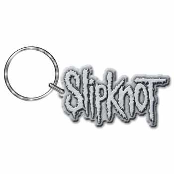Mercancía Slipknot: Klíčenka Logo Slipknot