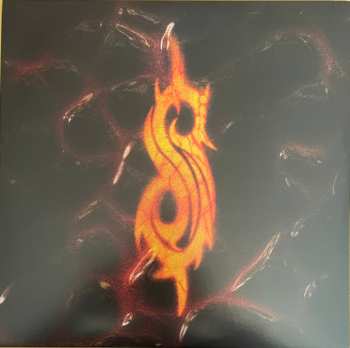 2LP Slipknot: Live At MSG CLR | LTD