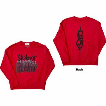 Mercancía Slipknot: Mikina Choir  S
