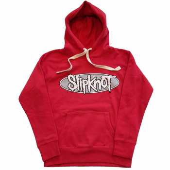 Merch Slipknot: Sudadera Don't Ever Judge Me