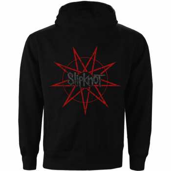 Mercancía Slipknot: Mikina Goat-s  S