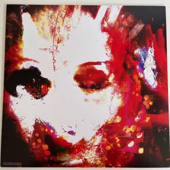 2LP Slipknot: The End For Now... LTD | CLR