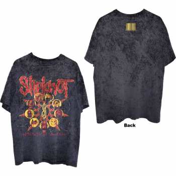 Mercancía Slipknot: Tričko Liberate S
