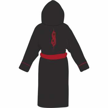 Mercancía Slipknot: Župan Logo Slipknot & Tribal S  M - L