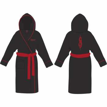 Mercancía Slipknot: Župan Logo Slipknot & Tribal S  M - L