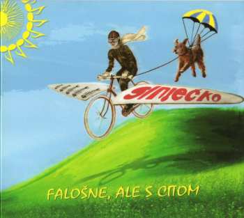 Album Slniečko: Falošne, Ale S Citom