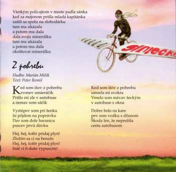 CD Slniečko: Falošne, Ale S Citom