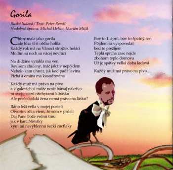 CD Slniečko: Falošne, Ale S Citom