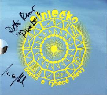 CD Slniečko: Falošne, Ale S Citom