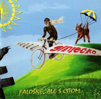 CD Slniečko: Falošne, Ale S Citom