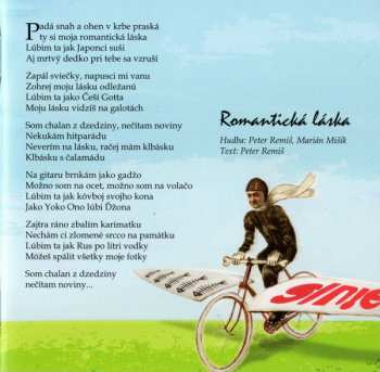 CD Slniečko: Falošne, Ale S Citom