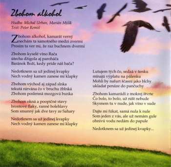 CD Slniečko: Falošne, Ale S Citom