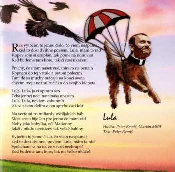 CD Slniečko: Falošne, Ale S Citom