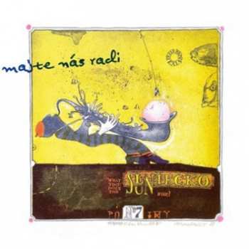 LP Slniečko: Majte Nás Radi