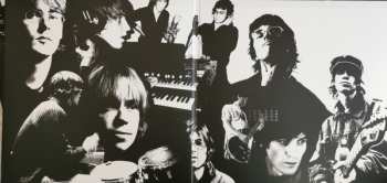 LP Sloan: Navy Blues