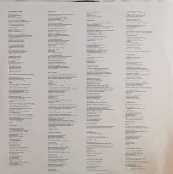 LP Sloan: Navy Blues