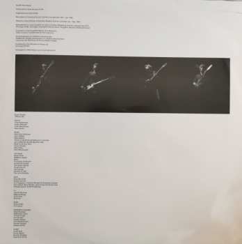 LP Sloan: Navy Blues