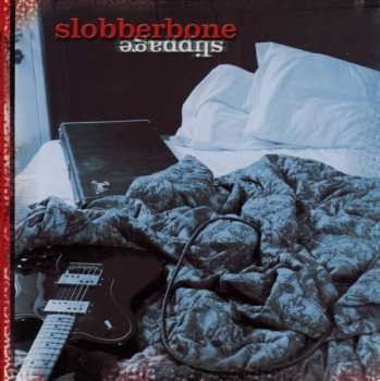 Album Slobberbone: Slippage