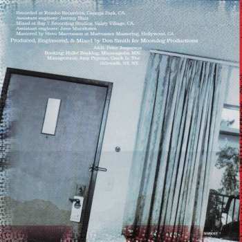 CD Slobberbone: Slippage