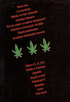 LP Slobodná Európa: Pakáreň