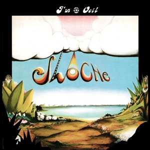LP Sloche: J'un Oeil LTD | NUM