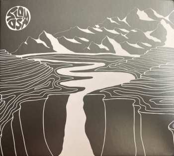 CD Slomosa: Tundra Rock