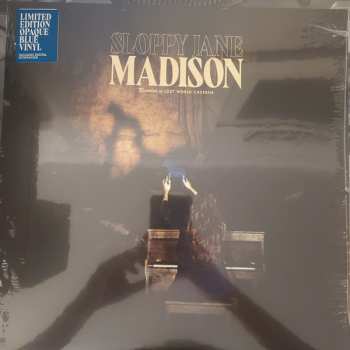 LP Sloppy Jane: Madison CLR
