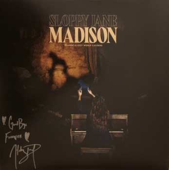 LP Sloppy Jane: Madison CLR