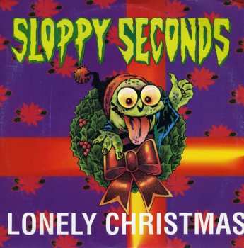 Album Sloppy Seconds: Lonely Christmas