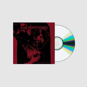 CD Ex Everything: Slow Change Will Pull Us Apart