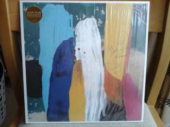 LP Slow Club: Paradise