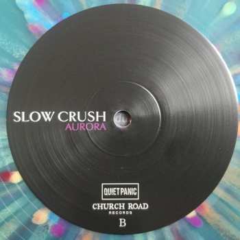 LP Slow Crush: Aurora