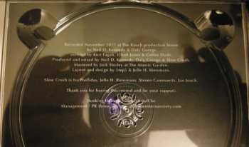 CD Slow Crush: Aurora