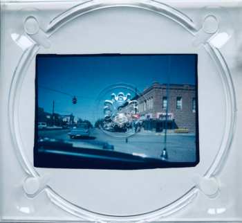 CD Slow Electric: Slow Electric