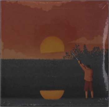 CD Slow Meadow: Happy Occident