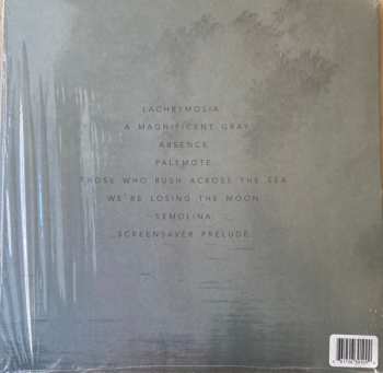 LP Slow Meadow:  Singles Vol. 1 LTD