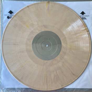 LP Slow Meadow:  Singles Vol. 1 LTD