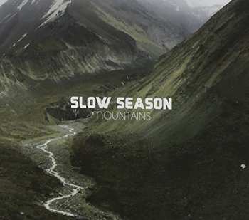 Album Slow Season: Mountains