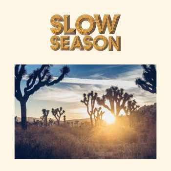 CD Slow Season: Slow Season