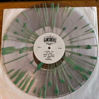 LP Slowcoaches: Nothing Gives CLR | LTD