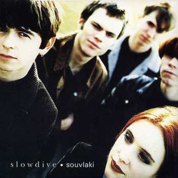 3CD/Caja Slowdive: Original Album Classics