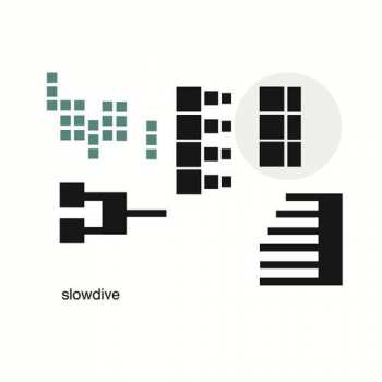 3CD/Caja Slowdive: Original Album Classics
