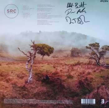 LP Slowly Rolling Camera: Juniper