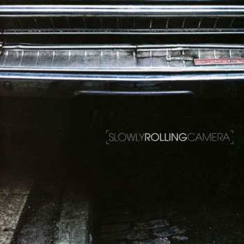 CD Slowly Rolling Camera: Slowly Rolling Camera