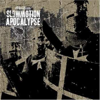 CD Slowmotion Apocalypse: Obsidian