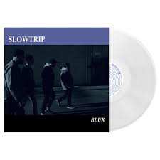 LP Slowtrip: Blur