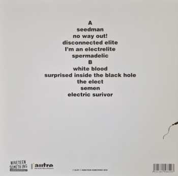 LP Sloy: Electrelite