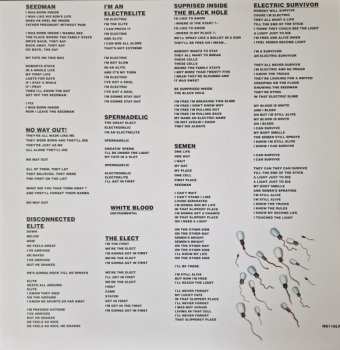 LP Sloy: Electrelite