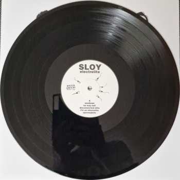 LP Sloy: Electrelite