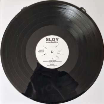 LP Sloy: Electrelite